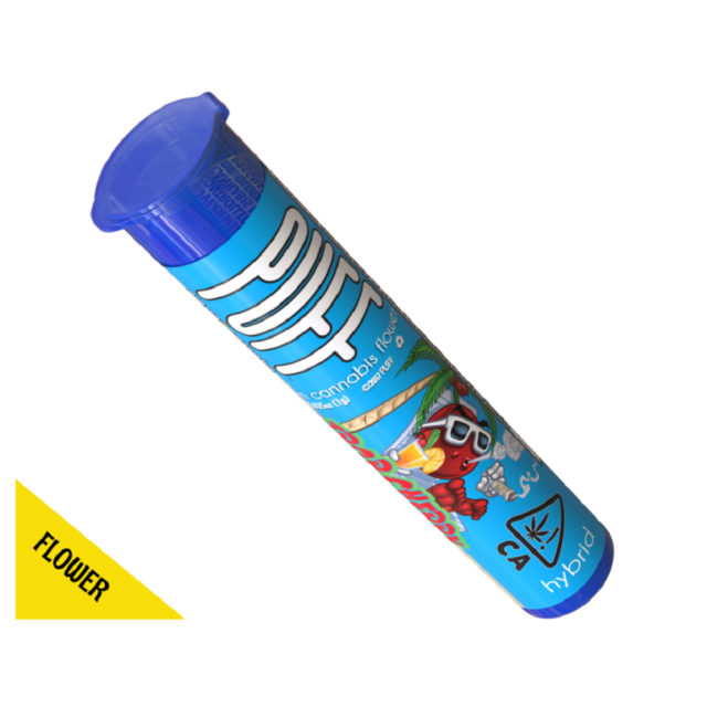 Trop Cherry 1g