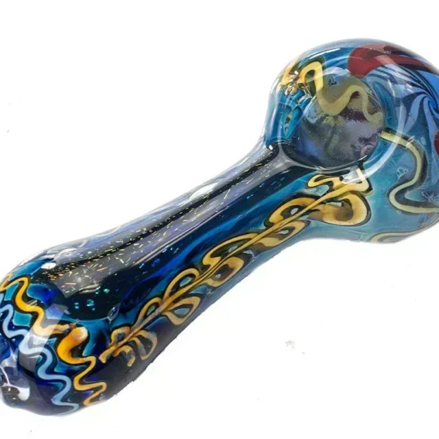 Glass Pipe