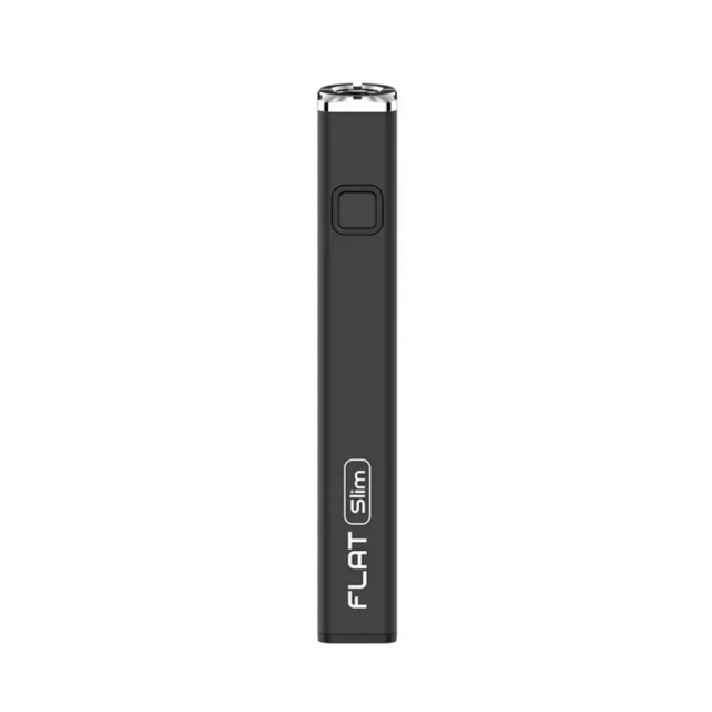 Yocan Flat Slim Vape Battery (510 Thread)