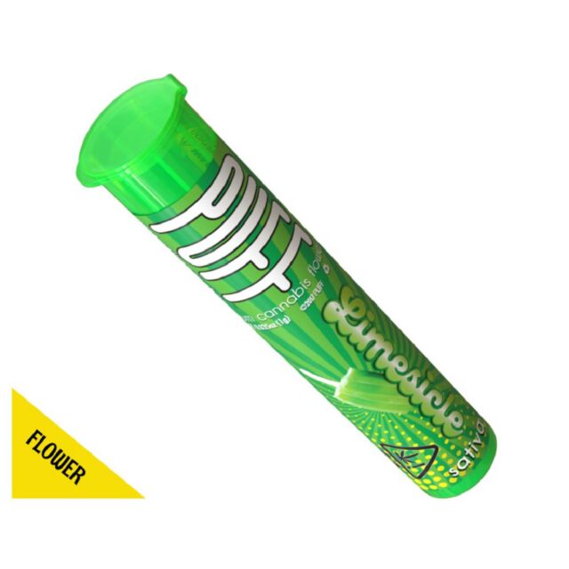 Limesicle 1g