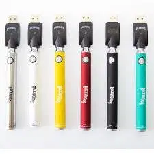 Packwoods Vape Battery (510 Thread)