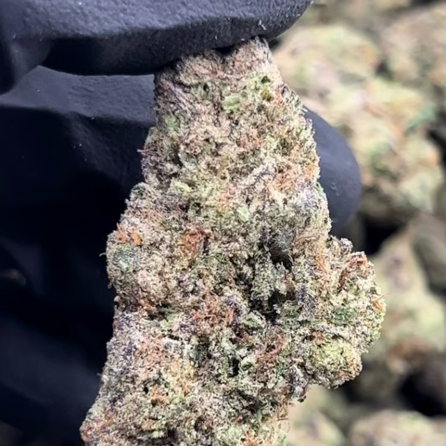 Zlushiez 1oz 29% THC