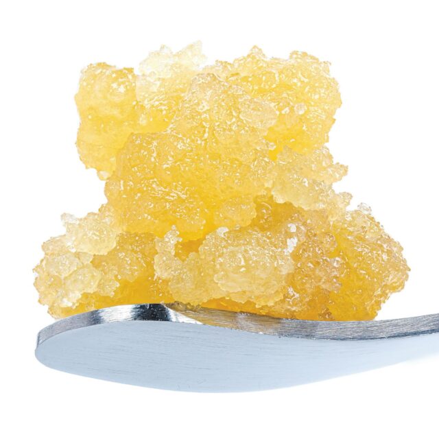 Nova G - Live Resin Sugar 1g
